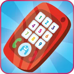 download Toddlers Funny Phone APK