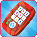 Toddlers Funny Phone APK