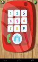 Toddlers Funny Phone 스크린샷 3