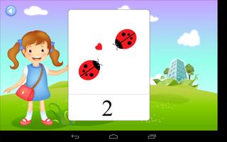 Toddlers Flashcards скриншот 1