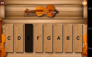 Toddlers Violin 截图 3