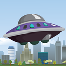 Ufo Escape APK