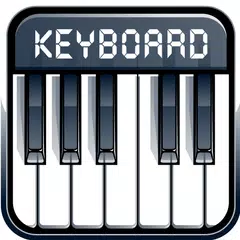 Скачать Virtual Piano Keyboard APK