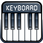 Virtual Piano Keyboard アイコン