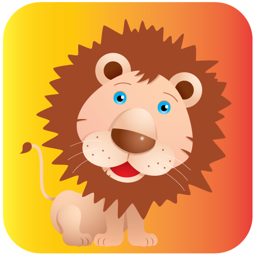 Animal Sounds Game For Baby