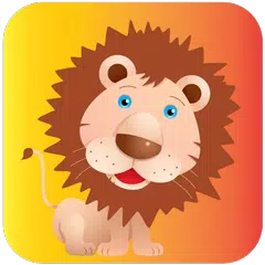 Animal Sounds Game For Baby APK download
