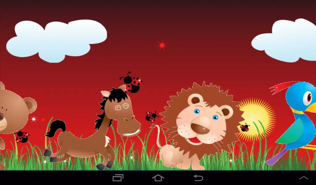 Animal Sounds Game For Baby APK for Android Download Animal Sounds Game For Baby APK for Android Download