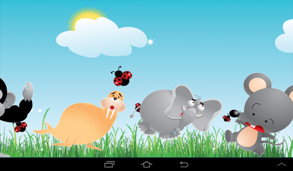 Animal Sounds Game For Baby APK  for Android – Download Animal Sounds  Game For Baby APK Latest Version from 