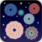 Baby Fireworks icon