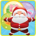 Christmas Balloon Pop icon