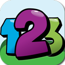 Count Game For Toddlers APK