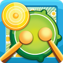 Cute Baby Drum APK