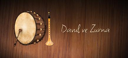 Davul ve Zurna 海报