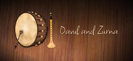Davul & Zurna poster