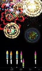 Baixar Funny Fireworks APK