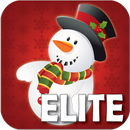 Funny Christmas Firework Elite APK