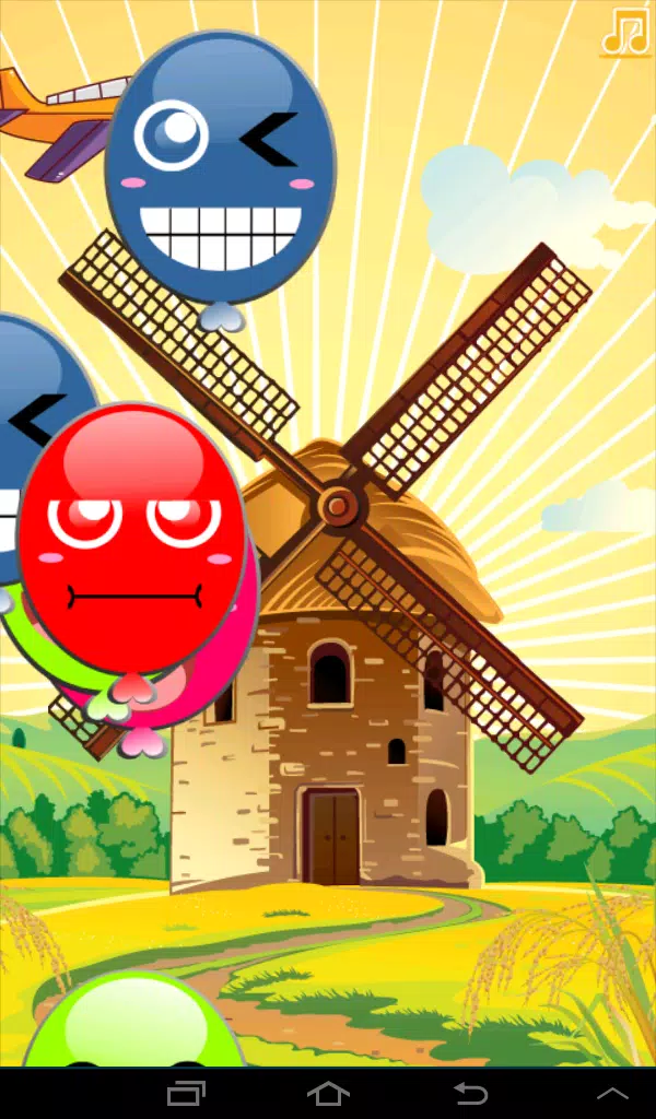 doolhof Zeker prioriteit Mega Balloon Pop APK for Android Download
