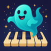 Ghost Piano APK