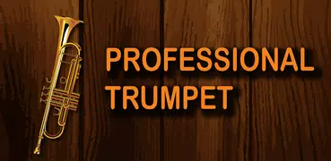 Professional Trumpet