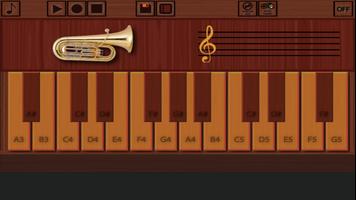 Professional Tuba ảnh chụp màn hình 2