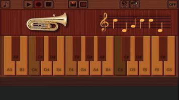 Professional Tuba ảnh chụp màn hình 3