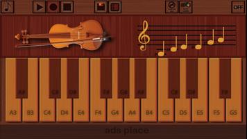 Professional Violin screenshot 3