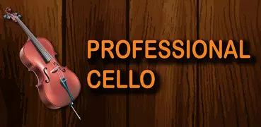 Professional Cello