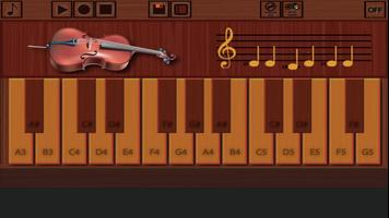 Professional Cello screenshot 1