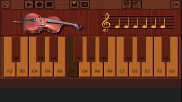 Professional Cello اسکرین شاٹ 2
