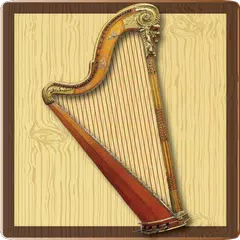 Professional Harp