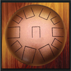 Steel Tongue Drum APK