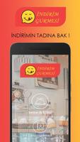 İndirim Gurmesi Poster