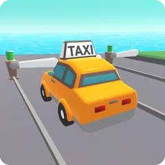 Car Stack - A Queue Puzzle XAPK Herunterladen