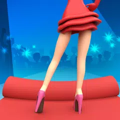 Carpet Roller - Dress & Rugs XAPK download