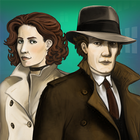 Detective & Puzzles icône