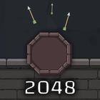 Defense 2048 ikona