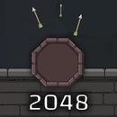 APK Defense 2048