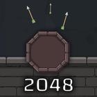 Defense 2048 ícone