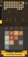 Defense 2048 screenshot 1