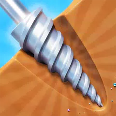 Idle Mine Dig: Drill & Collect XAPK 下載