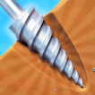Drill & Collect: idle mine dig আইকন