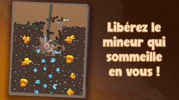 Drill & Collect: idle mine dig capture d'écran 1