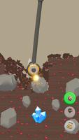 Drill & Collect: idle mine dig capture d'écran 2