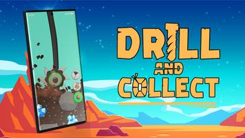 Drill & Collect: idle mine dig imagem de tela 2