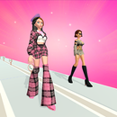 Fashion Battle - Dress up game aplikacja