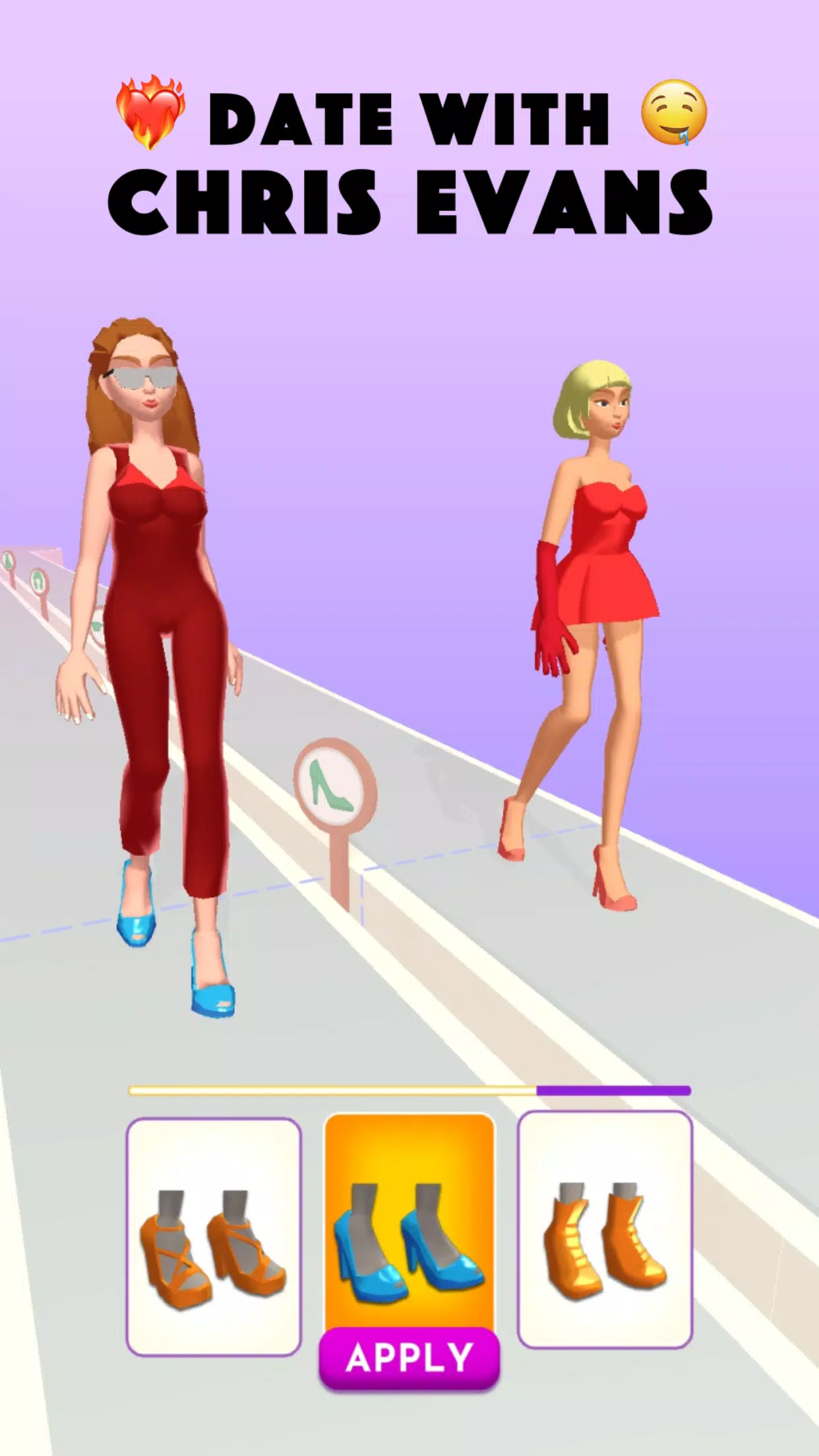 Fashion Battle APK for Android Download