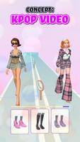 Fashion Battle پوسٹر