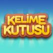 Kelime Kutusu - Kelime Oyunu |