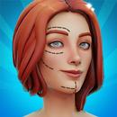 Plastic Makeover 3D - Beauty APK