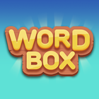 Word Box icône